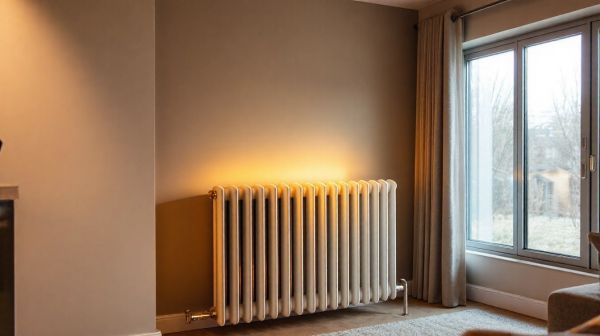 5 astuces pour améliorer l'efficacité de votre chauffage
