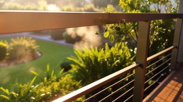 5 options de garde-corps terrasse pour une sécurité optimale