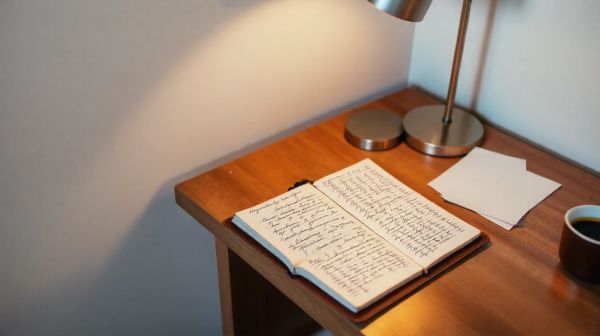 5 raisons incontournables d'opter pour un agenda de bureau