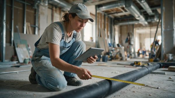 À qui confier une rénovation intérieure à Caen ?