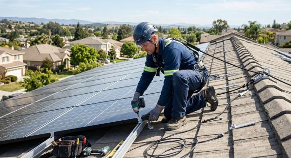 Choisir un installateur de panneau solaire : comment éviter les erreurs