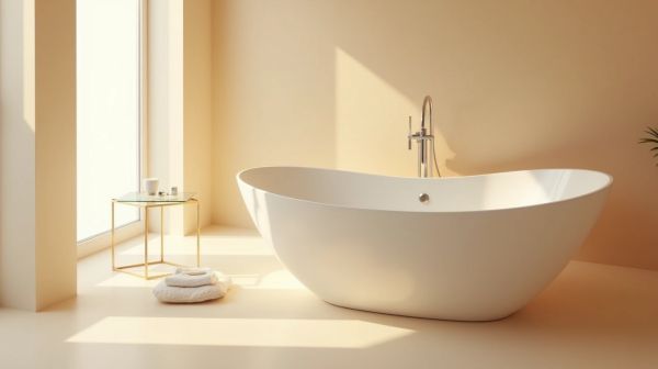 Comment choisir la baignoire balnéo idéale pour votre confort