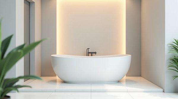 Comment choisir la baignoire balnéo idéale pour votre confort