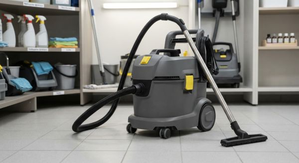 Comparatif des meilleurs aspirateurs Karcher t 10/1 pro