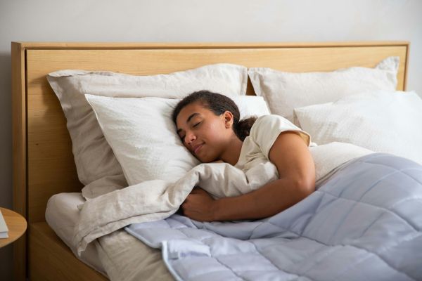 Couette 220x240 : astuces et conseils pour un sommeil douillet à deux