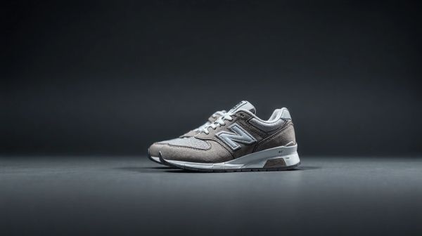 Découvrez les meilleures options des célèbres modèles New Balance