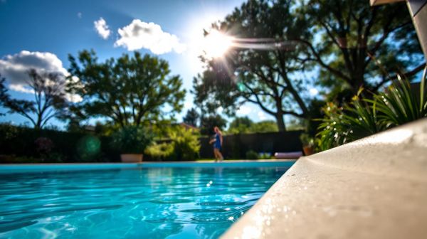 Détection de fuite piscine à bordeaux : préservez votre bassin