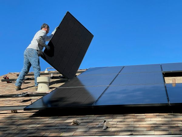 Entreprise panneau solaire bordeaux : économisez grâce à sun solar
