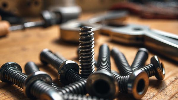 Guide complet sur les écrous : usage et choix optimal