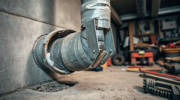 Guide ultime pour réussir l'installation d'un tunnel de forçage