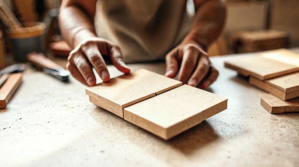 Les avantages de passer par un expert en façonnage de carrelage