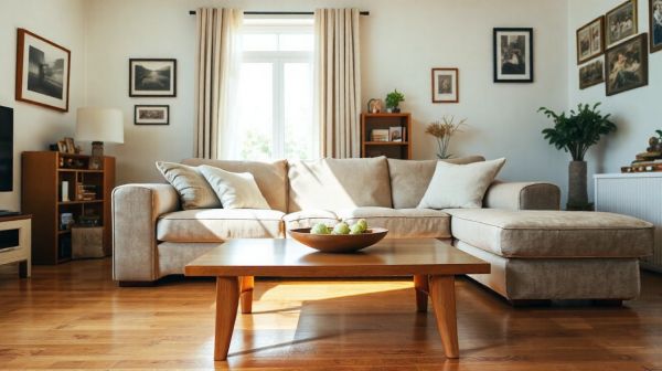 Les avantages d'un service de ménage à domicile pour votre quotidien