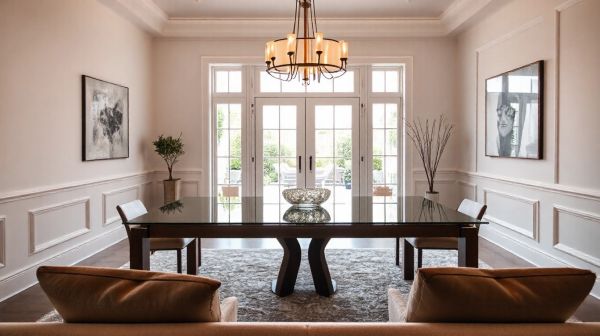 Les avantages incontournables d'opter pour une table extensible