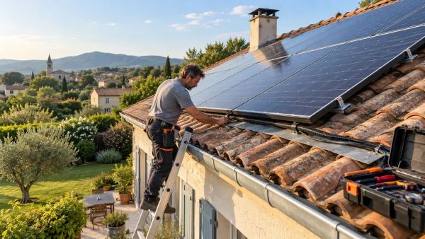 Les dix erreurs à fuir lors du choix d'un installateur de panneaux solaires