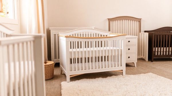 Les meilleures astuces pour choisir un lit bébé idéal
