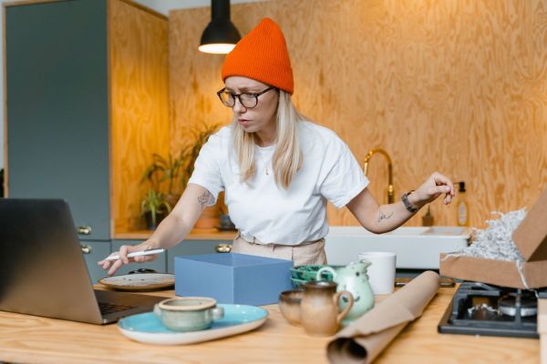 L'essor de l'artisanat en ligne : un guide pratique