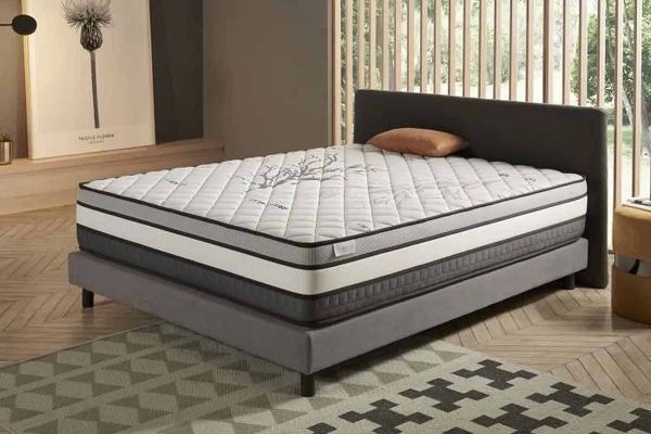 Matelas tediber : le confort made in france à portée de main