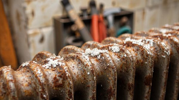 Meilleurs spécialistes pour le décapage de votre radiateur