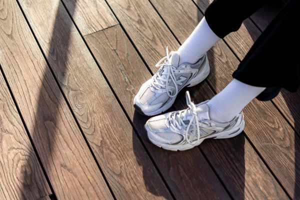 New Balance les modèles célèbres : les diverses options