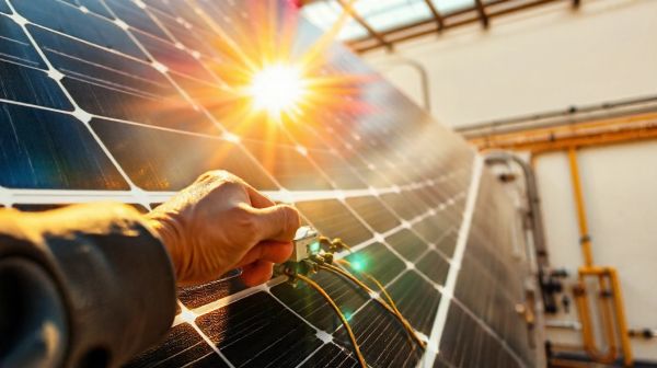 Nyances pour maîtriser efficacement l'énergie solaire concentrée