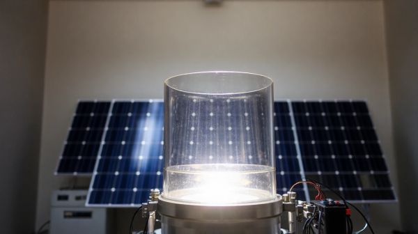 Nyances pour maîtriser efficacement l'énergie solaire concentrée