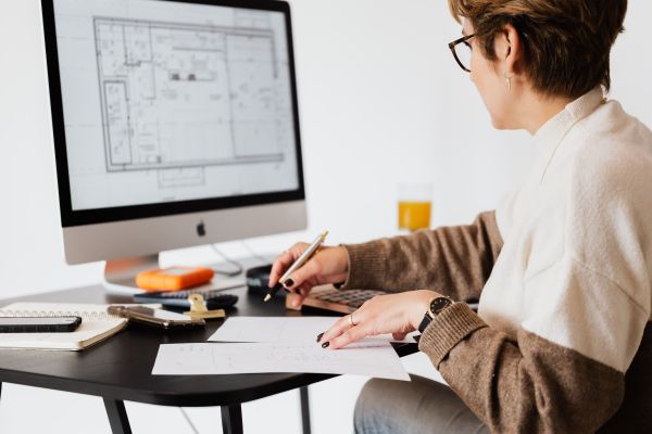 Personnalisez votre espace avec un architecte et décorateur d'intérieur