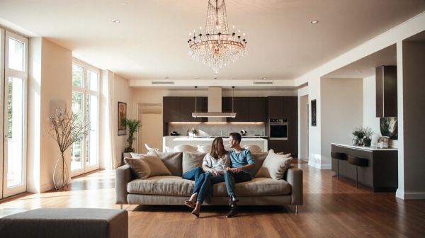Pourquoi choisir un architecte à Montpellier pour votre aménagement intérieur ?