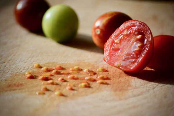 Pourquoi opter pour des graines de tomates reproductibles ?