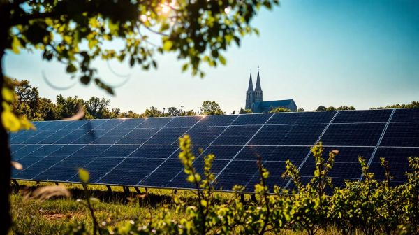 Profitez des économies solaires à Bordeaux avec Sun Solar