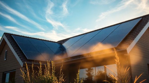 Profitez des économies solaires à Bordeaux avec Sun Solar