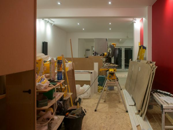 Rénovation d'appartement à brest : idées et conseils pratiques