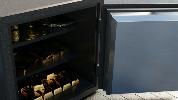 Sécurité optimale : découvrez coffre fort fichet bauche pour tous