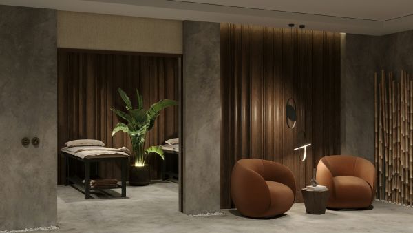 Spa design : les différentes fonctionnalités disponibles sur la construction