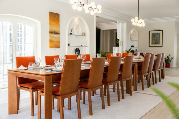 Tables extensibles : les bonnes raisons de s’en procurer une