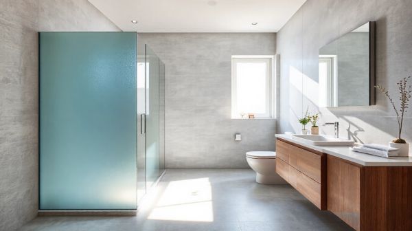 Top 10 parois de douche à considérer pour votre salle de bains