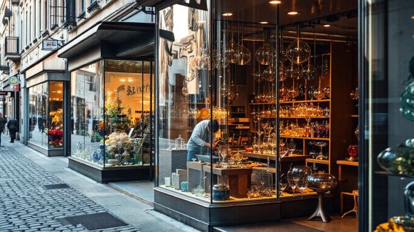 Top 5 conseils pour sélectionner votre vitrier à Lausanne
