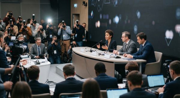 Top 5 critères pour choisir des tribunes fixes en conférence