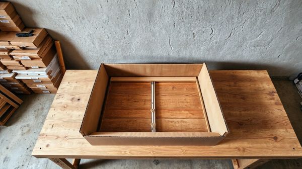 Top 5 raisons d'opter pour un sommier en kit à assembler