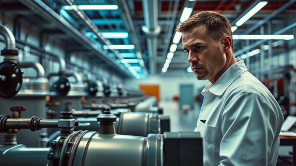 Top équipements et solutions innovantes en air comprimé