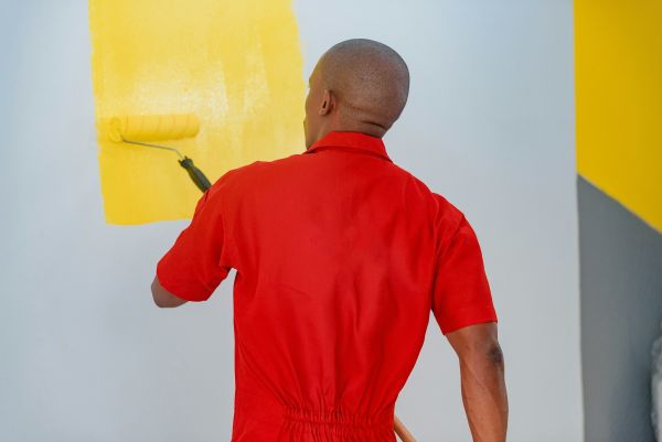 Top experts pour garantir des travaux de peinture et sols fiables