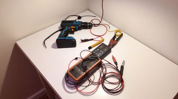 Top options de matériel électrique à petits prix