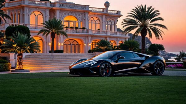 Top raisons de choisir Monaco pour un cadre de vie luxueux et sûr