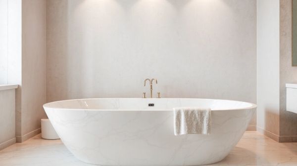 Top recommandations pour sélectionner votre baignoire balnéo