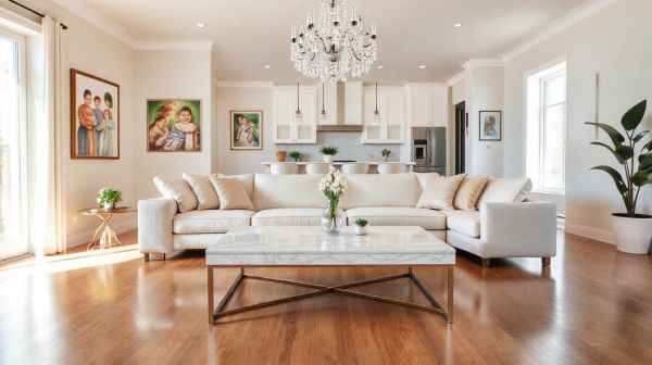 Top services de ménage à domicile pour un foyer impeccable