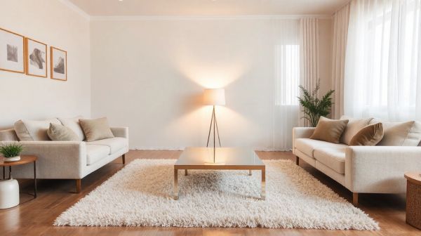 Top services de ménage à domicile pour un foyer impeccable