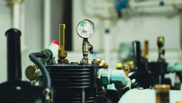 Tout savoir sur l'air comprimé : équipements et solutions efficaces