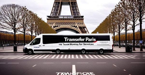 Transfert paris toulouse professionnels : déménagement sécurisé et clé en main