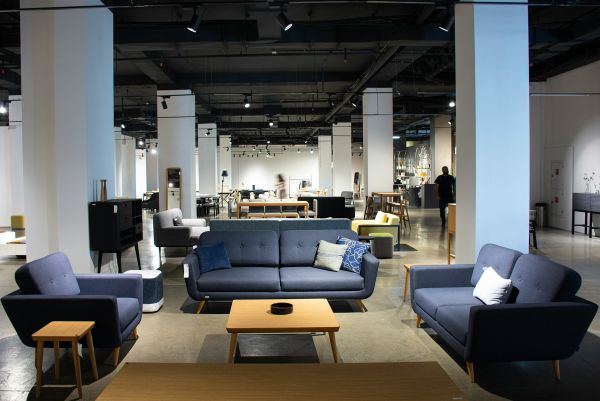 Vente de mobilier en ligne : consultez un catalogue complet disponible sur la plateforme