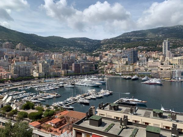Vivre à monaco : découvrez le luxe et la sécurité