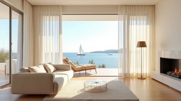 Votre projet d'aménagement intérieur avec un architecte à Montpellier